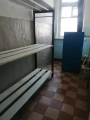 Имущественный комплекс: здание детского сада, назначение нежилое, кадастровый номер 61:52:0030003:894, площадью 892,6 кв.м, этажность 2, литер А, год ввода в эксплуатацию 1937; тепловая сеть протяженностью 9 п.м, литер 3-Л, год ввода в эксплуатацию 1937; водопроводная сеть протяженностью 34 п.м…