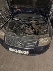 Volkswagen Passat 1,8Т, 2002 года выпуска, 170 л.с., VIN: WVWPD63B42P344993, государственный регистрационный знак К194СТ05 (не на ходу, в нерабочем состоянии, причина поломки неизвестна). Согласно данным сайта Госавтоинспекции в отношении транспортного средства имеются обременения, которые подлежат…