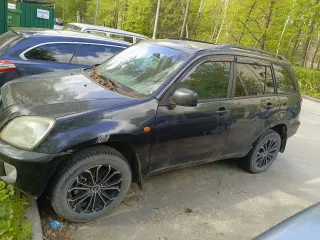 Chery Vortex Tingo 2010 СУВ Т11 ВОРТЕКС ТИНГО, 2010 г.в. Автотранспортное средство. Марка и(или) модель: СУВ Т11 ВОРТЕКС ТИНГО. Год выпуска: 2010. Идентификационный номер (VIN): X7MDB11DMB0001911. Номер шасси (рамы): --. Номер кузова (кабины):-X7MDB11DMB0001911. Цвет кузова (кабины): ЧЕРНЫЙ. Номер…