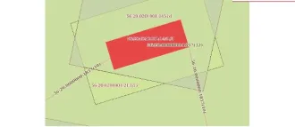 Земельный участок 45000 кв.м, Оренбургская область, Октябрьский район, Булановский сельсовет, кадастровый квартал 56:20:0201001, кадастровый номер 56:20:0201001:2132. Вид разрешённого использования: 1.15.