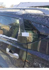 Nissan Qashqai 2.0 Lounge, 2008, транспортное средство: легковой автомобиль, 2008 г.в., г/н: З704АО136, VIN SJNFBAJ10U1371308. Существующие ограничения (обременения) – арест, залог. Шаг аукциона – 2282,25 руб, размер задатка – 68 467,50 руб.
