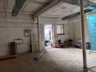 Производственная база, РТ, Буинский муниципальный район, с/п Мещеряковское. Строительство фермы по выращиванию форели по адресу д. Мещеряково Промпарк «Буинск» Буинского муниципального района, кадастровый номер 16:14:140102:762, общая площадь 1 432,0 кв.м. Административное здание, кадастровый номер…