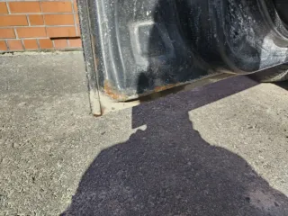 LADA Kalina 2011, VIN XTA111930B0151963.