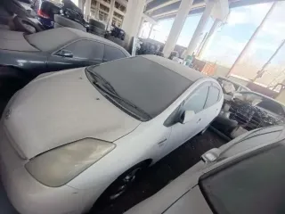 Toyota Prius 2010 Автомобиль марки Toyota Prius, г/н O223OO27, 2010 г.в, № кузова NHW203572313, цвет белый. Вид транспорта: Легковой. Модель: Toyota. Назначение: pryamie. Год выпуска: 2010. VIN номер: 0. Марка: Prius.
