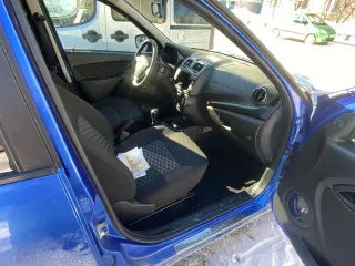 Легковой автомобиль, марка: LADA, модель: GRANTA 219110, год изготовления: 2020, VIN: XTA219110L0374520, ПТС: 164301007104322, г/н: В626РН186, вид собственности: индивидуальная.