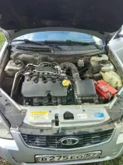Lada Priora, 2014, 106,1 лс, 107000 км, XTA217250E0264271. На ходу или нет - неизвестно, пробег 107 тыс. Техническое состояние удовлетворительное. Более подробное техническое состояние выясняйте самостоятельно в ходе осмотра. Организатор торгов нюансами технического состояния не владеет.