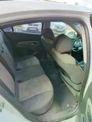 Легковой автомобиль марки: CHEVROLET, модели: CRUZE, год выпуска: 2010 г., идентификационный номер  VIN : XUFJA696JA3017997 Ознакомление с имуществом производится по адресу: 241047, Брянская обл, г. Брянск, ул. Димитрова, д.60, в рабочие дни с 10:00 до 18:00 часов по предварительной договоренности…