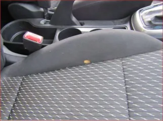 Kia Rio 2018 года, 123 л.с., АКПП, 145784 км, VIN Z94C241BBKR104065