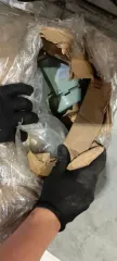 Инструмент для обжима проводов, вакуумная упаковка, реле, шланг. Оборудование: инструмент для обжима проводов в комплекте (1 шт.), вакуумная упаковка с уплотнительной лентой в комплекте (1 шт.), реле трансформаторное (1 шт.), шланг напорный (1 шт.). Оборудование: инструмент для обжима проводов в…