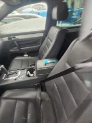 Volkswagen Touareg 2008 года выпуска, регистрационный номер в Грузии VF884FV, VIN: WVGBE77L48DO55635. Ключи и документы отсутствуют, возможно наличие скрытых повреждений. Имущество продается в том виде, в каком оно есть, в случае продажи возврату/обмену не подлежит. За скрытые дефекты имущества…