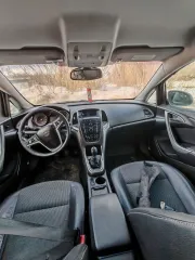 Opel Astra 2011, легковой автомобиль марки: Opel модель: Astra, год выпуска: 2011, идентификационный номер (Vin): xufpe6dd2b3011784 в г. Самара ознакомление пн.-пт с 12.00 до 14.00