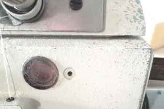 Промышленная швейная машина PFM-4000.