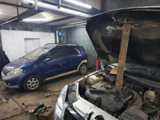 Помещение 88,5 кв.м в Оренбурге по адресу: Оренбургская область, г. Оренбург, ул. Мира, д. 22, гараж № 470. Назначение: нежилое, площадь 88,5 кв. м, этаж №1. Кадастровый номер: 56:44:0211001:385.