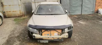 Mazda 6 2002 легковой автомобиль, марка: МАЗДА 6, год изготовления: 2002, цвет: СЕРО-ЗОЛОТИСТЫЙ, VIN: JMZGG12B231136316, ПТС: 22ОН794774, г/н: К158ХТ22, двигатель №: 213274, мощность двигателя, л. с. (кВт): 120 (88), кузов №: MZGG12B231136316.