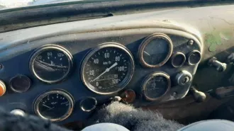 Грузовой автомобиль ГАЗ 5312, 1989 г.в., VIN ХТА531200К1190055, грзК491СН75. Автомобиль не на ходу.