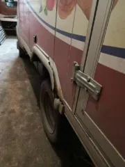 Передвижной автомагазин, VIN XU42В34МАK0002196, модель, № двигателя *А27500*K0402B43*, кузов № 330200K0821275, цвет белый, год изготовления 2019
