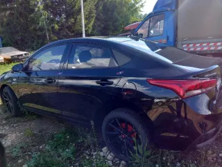 Автомобиль Хэндай Солярис г/н  Е 415 ВМ 716 Автомобиль Хэндай Солярис г/н Е 415 ВМ 716, VIN Z94K241CBLR202177, год выпуска - 2019. Объём двигателя, куб. см - 1591. Мощность двигателя, л. с. - 123. Ключи и документы отсутствуют. Работоспособность не проверялась. 
Марка: Хэндай 
Вид транспорта…