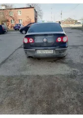 Volkswagen Passat 2010 Автомобиль марки Volkswagen модель Passat 2010 г.в. VIN-номер XW8ZZZ3CZAG002854. Ознакомиться с имуществом можно по месту его нахождения: Московская обл, Чехов г, Дубна с, 6-4, предварительно согласовав время с Финансовым управляющим по тел. +79123107147, либо путем…