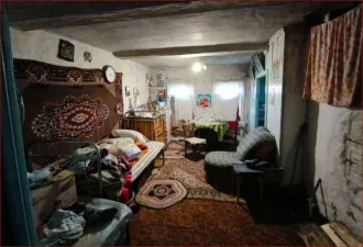 Дом 38,6 кв.м. и земельный участок 1500 кв.м. в Свердловской области, село Лая, улица Береговая, дом 2. Жилое здание, кадастровый номер: 66:19:2201005:270. Земельный участок, категория земель: Земли населенных пунктов, разрешенное использование: для ведения личного подсобного хозяйства, кадастровый…