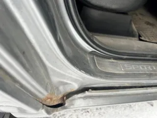 Kia Sportage 2006 года, государственный регистрационный знак С 152 КХ 02. Страна-производитель: Россия. VIN: KNEJE55157K313732. Год выпуска: 2006. Заводской номер машины (рамы): отсутствует. Номер двигателя: D4EA 6Н239977. Цвет: темно-серый. Паспорт транспортного средства (ПТС): 77 ТТ №849481 от…