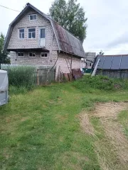 Земельный участок, 1619 кв.м., общей площадью 1619 +/- 14 кв.м., расположенный по адресу: Новгородская обл., Новгородский р-н, с/п Борковское, д. Чайка, кадастровый номер 53:11:0100502:223, виды разрешенного использования объекта недвижимости: личное подсобное хозяйство, категория земель: земли…
