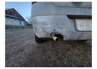 Renault Logan, 2007 года, 87 лс, 226931 км, автомобиль легковой, марка: RENAULT, модель: LOGAN (SR), VIN: X7LLSRAHH7H076639, гос. рег. номер: Н427ТО58, год изготовления: 2007.