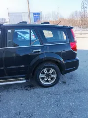 Great wall hover, 2012 автомобиль марки great wall, модель hover, год выпуска: 2012, no шасси (рамы) lgwff3a53cb941690. В залоге у ПАО "совкомбанк". Осмотр предмета торгов производится в рабочие дни, по месту нахождения имущества и возможен с даты публикации настоящего сообщения до даты окончания…