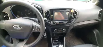 LADA XRAY 2018 Автомобиль марки LADA модель XRAY 2018 г.в. VINномер XTAGAB110K1142004 С ЛОТОМ №1 можно ознакомиться по месту его нахождения: РТ, пгт. Апастово, ул.Газовая, д.11, предварительно согласовав время с Финансовым управляющим по тел. +79120858680, либо путем направления запроса на…