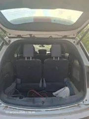 Ford Explorer 2016 года, 248 лс, гос.рег.знак А582ВМ67, VIN: Z6FBXXESWBGE49439.