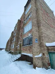 Квартира 60,80 кв.м в г. Инта по адресу: Республика Коми, г. Инта, ул. Интинская, д. 2, кв. 48. Вид права: собственность, дата регистрации: 15.03.2023, основание: договор купли-продажи. Имеется обременение: ипотека в силу закона. Состояние: требуется более чем косметический ремонт, есть…