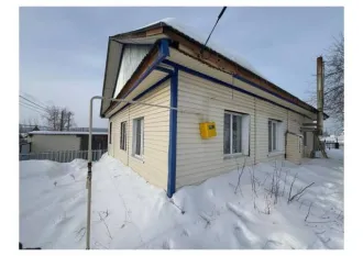 Жилой дом площадью 32,5 кв.м. Назначение: жилое. Адрес: Россия, Республика Башкортостан, Мечетлинский район, село Большеустьикинское, улица Революционная, дом 100, корпус 2. Кадастровый номер: 02:38:090113:152. Находится в долевой собственности, размер доли: 1/6.