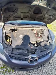 Mazda CX-7 2008 автомобиль Mazda CX 7 2008 г. в. VIN JMZER893800128321 осмотр по договоренности
