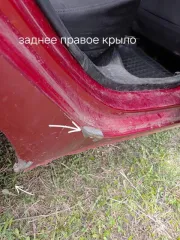 Kia Rio 2012, 107 л.с., 426361 км; автомобиль, транспортное средство: Kia Rio, идентификационный номер (VIN): Z94CB41AACR039354, год выпуска: 2012, гос.номер М663ЕЕ716.