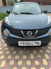 Nissan Juke 2012 Легковой автомобиль NISSAN JUKE, год выпуска 2012, VIN SJNFBAF15U6242502, цвет темно-синий, государственный номерной знак Р940ЕС186, Шасси (рама) № ОТСУТСТВУЕТ, СТС 99 61 №948061. Ознакомление с имуществом производится по месту нахождения имущества, с момента публикации сообщения о…