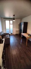 Квартира 22,7 кв.м, г. Новосибирск, ул. Забалуева, д. 90, кв. 507, Новосибирская область. Квартира 22,7 кв.м, 1 комн. Недвижимое имущество - жилое помещение – квартира, находящаяся в залоге у АО "ТБанк", площадью 22,70 кв.м, кадастровый номер: 54:35:062590:123, расположенная по адресу…
