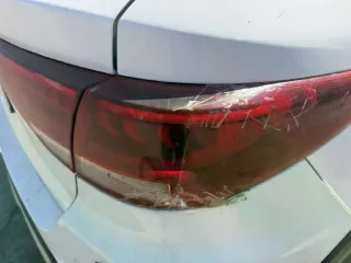 <p>транспортное средство – легковой автомобиль марка /модель – : Kia Rio, Идентификационный номер  VIN номер : Z94C351BBNR175313, Год выпуска: 2021</p>