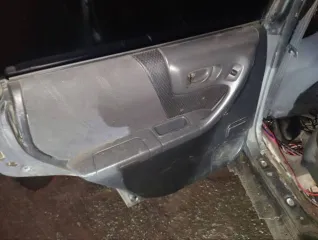Subaru Forester, 1997 года выпуска, 250 л.с., 252705 км, полный привод, кузов SF5034868, госномер Р031КВ125, цвет черный, год выпуска кузова 1997, мощность 184 кВт/250 л.с., турбо, имеются повреждения кузова и салона. Участники торгов соглашаются с тем, что на момент подписания протокола о…
