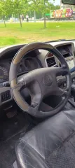Mitsubishi Pajero 2005 Автомобиль марки MITSUBISHI модель Pajero 2005 г.в. VINномер JMBMYV65W6J000116. Имущество находится в залоге у ПАО Совкомбанк. Ознакомление с имуществом осуществляется по согласованию с организатором торгов по эл. почте: nikita.antipov_au@mail.ru и тел.: 8-927-100-87-05, (в…