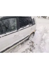 Ford Fusion 2007 года, 80 лс, 282791 км. Автомобиль легковой, марка: FORD, модель: FUSION, VIN: WF0UXXGAJU7J25770, гос. рег. номер: К348ХН71, год изготовления: 2007 техническое состояние имущества: ТС не на ходу, двигатель новый, в ПТС не вписан
