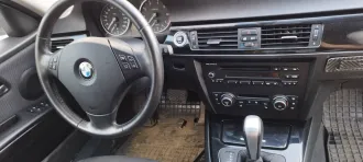 BMW 3 series, 2011. Транспортное средство BMW 3 серия, VIN: X4XPF78440E710988, 2011 г.в. Особые отметки: Дубликат ПТС ВЗАМ СДАННОГО 77 ХА 168923 13.06.2023 МРЭО ГИБДД ГУ МВД России по Челябинской области, Номер кузова (кабины):X4XPF78440E710988 Цвет кузова (кабины): БЕЖЕВЫЙ. ТС не на ходу…