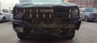 HAVAL H3 2024, 143 лс, 28189 км, АКПП, номер двигателя 24477026904, VIN XZGFF05A5RA803535