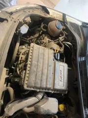 Škoda Rapid 2016, 110 лс, 448000 км, АКПП, VIN: XW8AC1NH2GK125195.