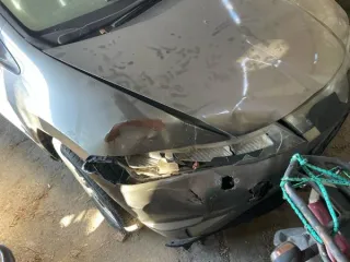 Honda Civic автомобиль Honda Civic, год выпуска не установлен, г/н АВ727ВМ. После ДТП, имеет видимые повреждения, ключи и документы отсутствуют, возможно наличие иных скрытых повреждений. Имущество продается в том виде, в каком оно есть, в случае продажи возврату/обмену не подлежит. За скрытые…