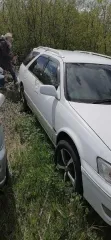 Toyota Mark II Qualis 2001 автомобиль "Тойота Марк II КУАЛИС", гос.номер В 790НК 41Rus. (ключи от ТС) (реализация как годные остатки в сборном виде) Вид транспорта: Легковой универсал Объем двигателя: 2163 см.куб. Год выпуска: 2001 Государственный регистрационный знак: В790НК 41Rus. Мощность…