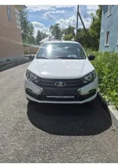 Lada Granta 2025 года, 89,7 лс. Автомобиль легковой, марка: Лада, модель: Гранта, VIN: XTA219040T1227161, год выпуска: 2025