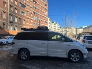 Toyota Estima, 2001 год выпуска, марка TOYOTA, модель ESTIMA, VIN ACR30W00133977. Ознакомление по предварительной записи по номеру 8 965 997-47-00 (якутское время).