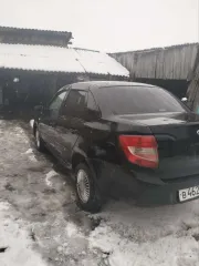 ЛАДА 219000 ЛАДА ГРАНТА 2012 легковой автомобиль, VIN: XTA219000C0053719, 2012 года выпуска.