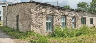 Помещение гаражного бокса общей площадью 88,5 кв.м. с кадастровым номером: 43:23:330144:164, расположенное по адресу: Кировская область, р-н. Опаринский, пгт. Опарино, ул. Советская, д. 12. Помещение гаражного бокса общей площадью 88,5 кв.м. с кадастровым номером: 43:23:330144:164 (реестровый номер…