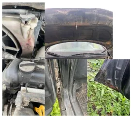 Toyota, Lada, Mitsubishi, Nissan автомобили Toyota Corona, г/н В653КН122 - (Г/О); Toyota Vitz, 2019 г/в, г/н К571КТ122; Toyota Camry г/н Р109ЕА04, 1995 г.в.: ВАЗ 217030 Lada Priora, г/н С012ЕА04, 2011 г.в.; Mitsubishi Lancer 1.5, 2009г.в., г/н У169ТА22; ВАЗ 21093, г/н Е193ОТ22, 1997 г.в…