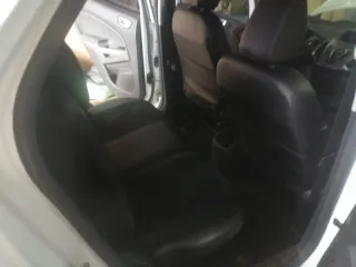 Ford EcoSport, 2016 года выпуска; номер двигателя HXJD GB13777; VIN: Z6FLXXECHLGB13777